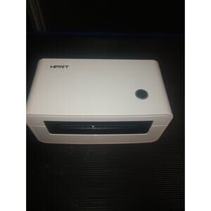 HPRT SK41 Thermal Shipping Label Printer 4x6 Thermal Label Maker NO BLUETOOTH